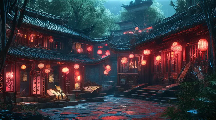 亮剑游戏图片2